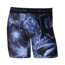 DC Comics Batman Spandex Sublimated Boxers