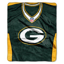 northwest,north,west,green bay packers,raschel,jersey,uniform,throw,blanket,bedding,home,decor,decoration,plush,polyester