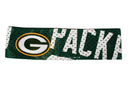Green Bay Packers Women's FanBand Headband