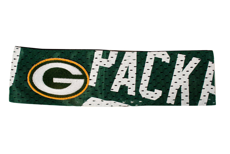 Green Bay Packers FanBand Headband