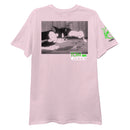 Tom & Jerry Odd Placement Shirt