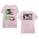 Tom & Jerry Odd Placement Shirt