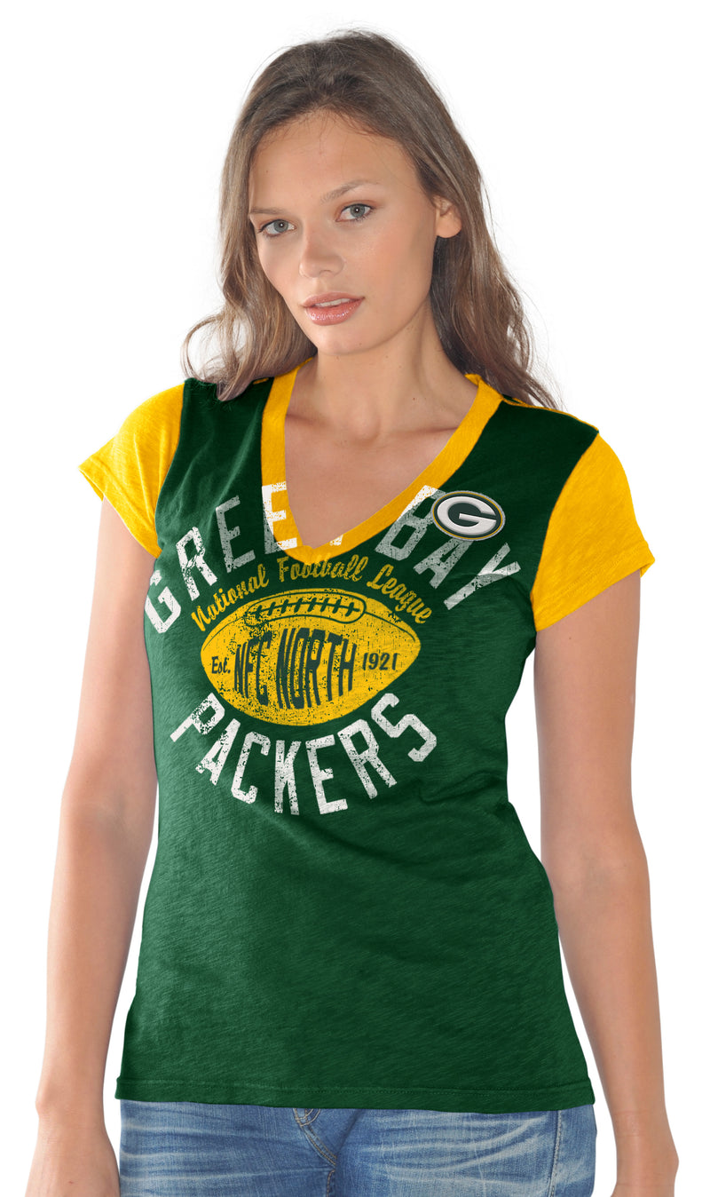green bay packers,v-neck,tank top