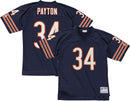 Chicago Bears Walter Payton 1985 Replica Jersey
