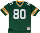 mitchell,&,ness,green bay packers,donald,driver,2000,replica,authentic,jersey,clothing,collectible