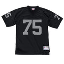 Oakland Raiders Mitchell & Ness 1988 Howie Long