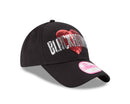 New Era Chicago Blackhawks Women's Model Fan Hat