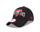 New Era Chicago Blackhawks Women's Model Fan Hat
