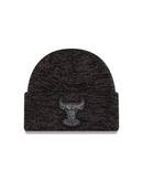 Chicago Bulls Tonal Trick Knit Hat