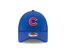 Chicago Cubs Team Tread Adjustable Cap