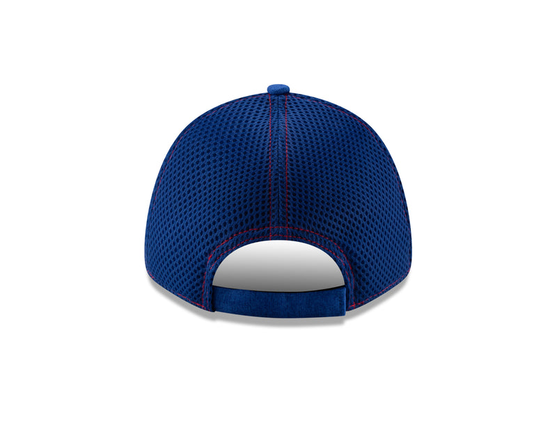Chicago Cubs Team Tread Adjustable Cap