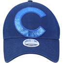 Chicago Cubs Shined Up Women's Trucker Hat