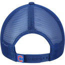 Chicago Cubs Shined Up Women's Trucker Hat