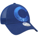 Chicago Cubs Shined Up Women's Trucker Hat