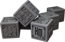 Disney Haunted Mansion Premium Dice