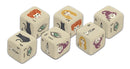Hocus Pocus Dice Set
