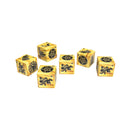 Game of Thrones Premium Dice Set