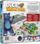 Dice Theme Park Board Game