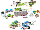 Dice Theme Park Board Game