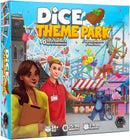 Dice Theme Park Board Game