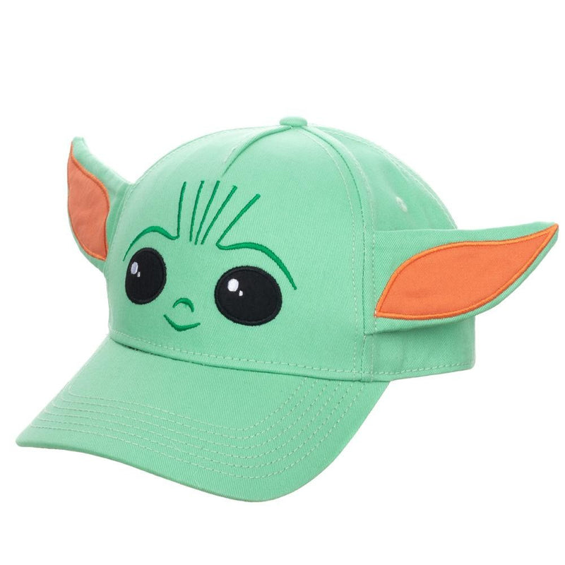 Star Wars The Child Novelty Hat w/ 3D Ears