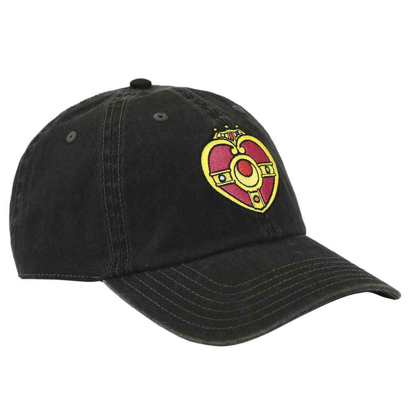 Sailor Moon Cosmic Heart Compact Embroidered Hat
