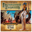 Pathfinder Legends: Mummy's Mask - Secrets of the Sphinx