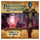 Pathfinder Legends: Mummy's Mask - Pyramid of the Sky Pharaoh