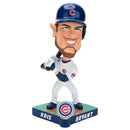 Chicago Cubs Kris Bryant