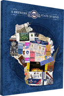 Milwaukee Brewers State of Mind Print