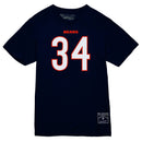 Chicago Bears Walter Payton