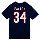 Chicago Bears Walter Payton