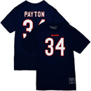 Chicago Bears Walter Payton