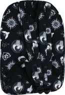 Fantastic Beasts and Where to Find Them Sublimated Backpack