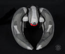 Battlestar Galactica Cylon Raider Plush