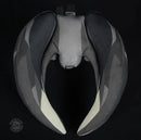 Battlestar Galactica Cylon Raider Plush