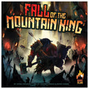 Fall of the Mountain King Board Game