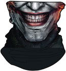 DC Comics The Joker Neck Gaiter