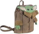 Danielle Nicole x Star Wars The Mandalorian The Child Grogu Backpack