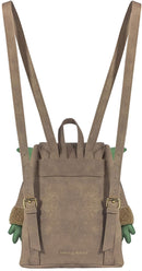 Danielle Nicole x Star Wars The Mandalorian The Child Grogu Backpack