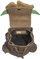 Danielle Nicole x Star Wars The Mandalorian The Child Grogu Backpack