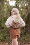 Danielle Nicole x Star Wars The Mandalorian The Child Grogu Backpack