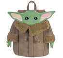 Danielle Nicole x Star Wars The Mandalorian The Child Grogu Backpack