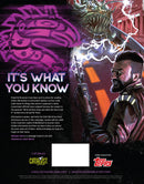 Shadowrun: Whisper Nets Campaign Book