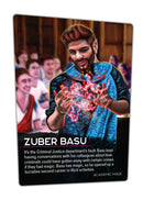 Shadowrun: Rogues Lineup