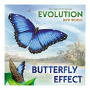 Evolution: New World - Butterfly Effect