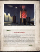 Call of Cthulhu: Nameless Horrors (2nd Edition)