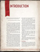 Call of Cthulhu: Nameless Horrors (2nd Edition)