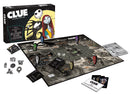 CLUE: Disney Tim Burton’s The Nightmare Before Christmas