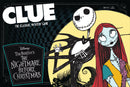 CLUE: Disney Tim Burton’s The Nightmare Before Christmas